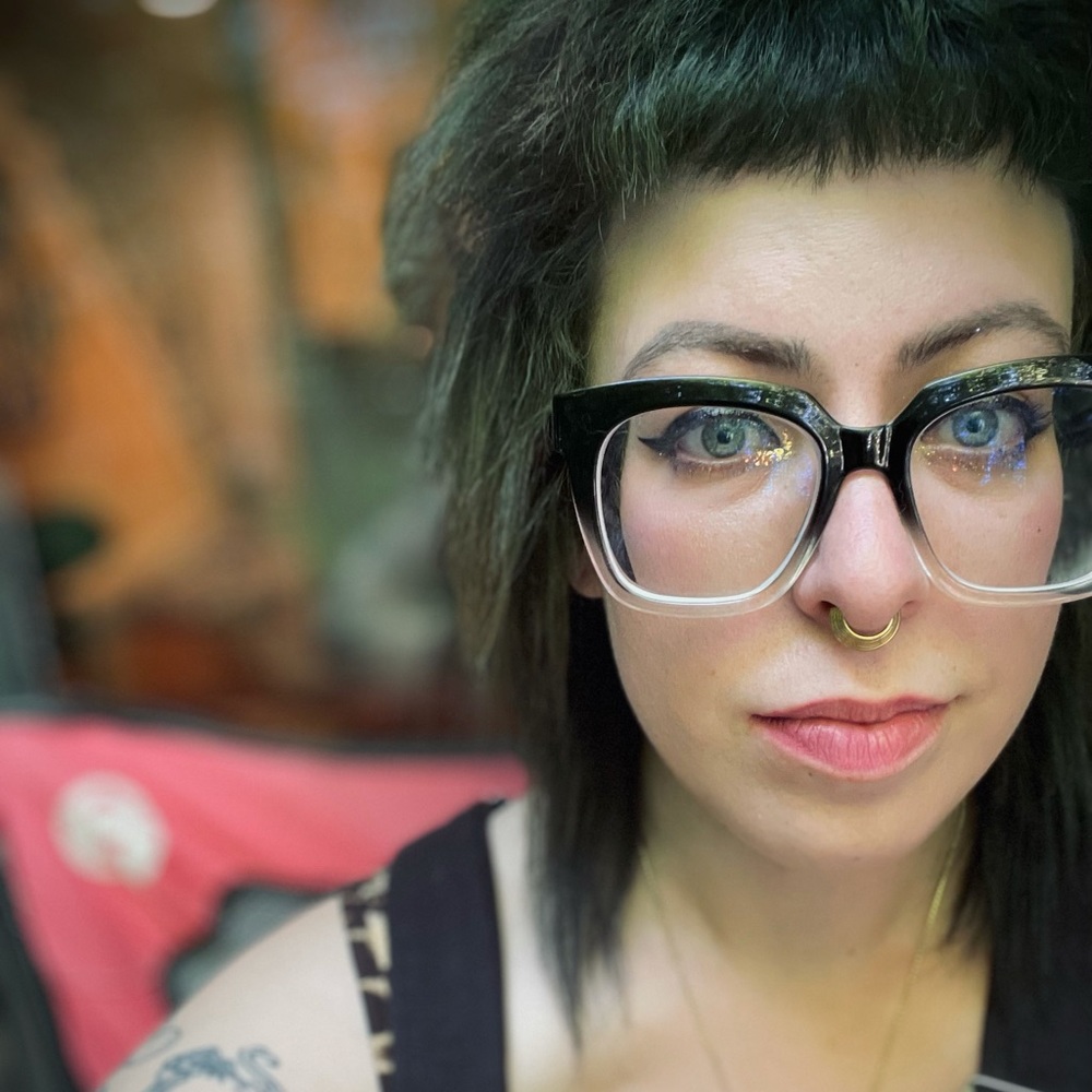 Meet your Posher, Rachael